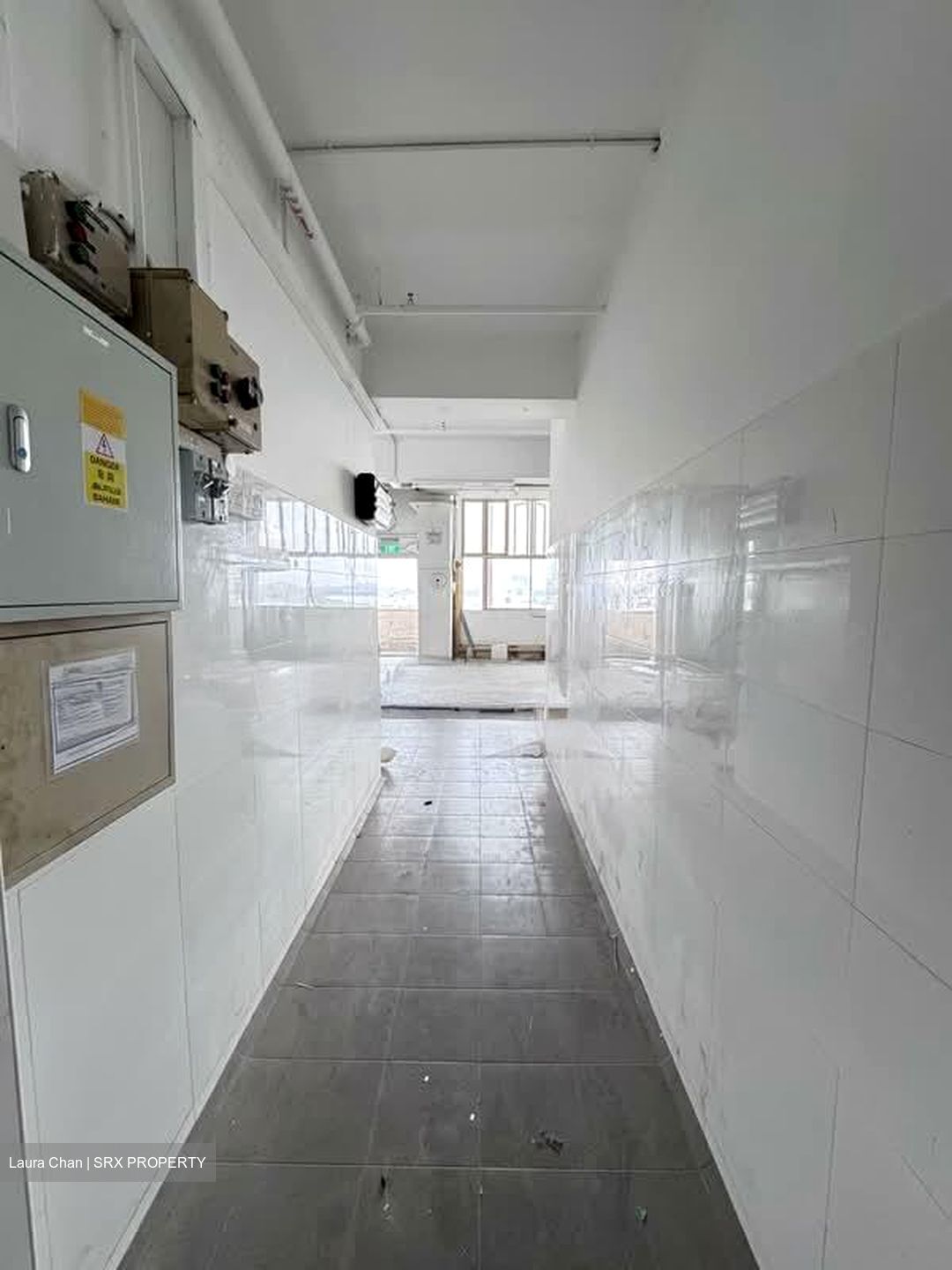 Food Xchange @ Admiralty (D27), Factory #560750151